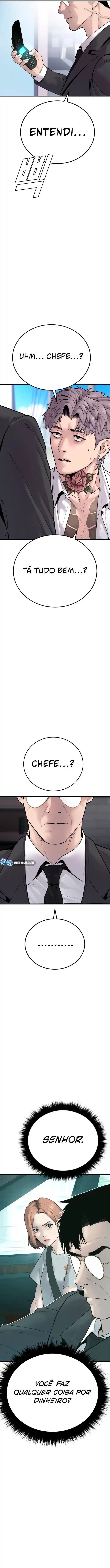 Read Manager Kim Português Manga Online