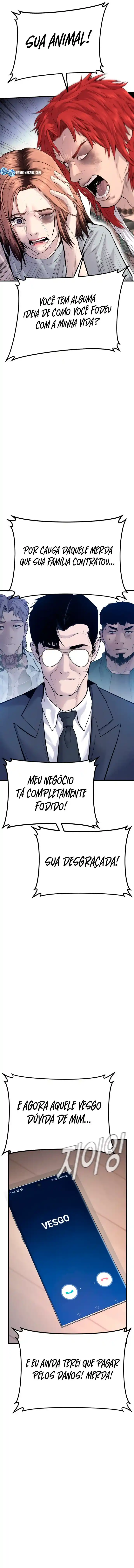 Read Manager Kim Português Manga Online