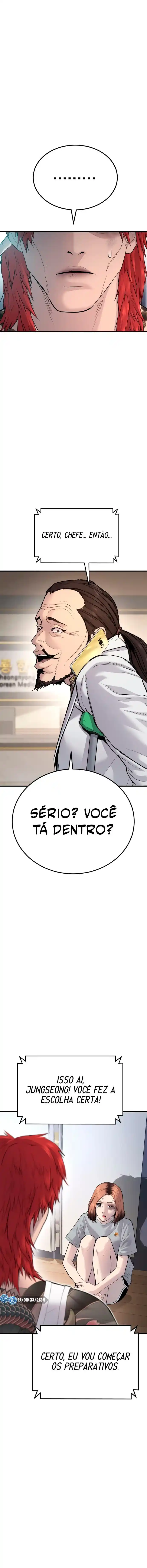 Read Manager Kim Português Manga Online