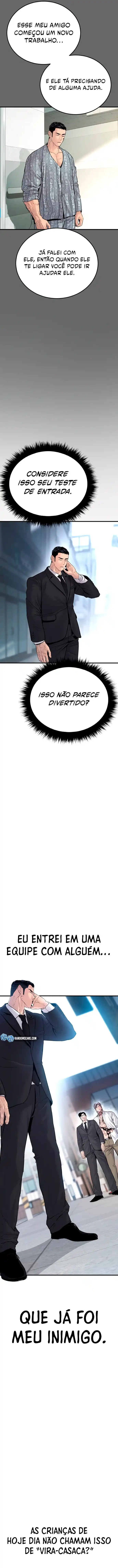 Read Manager Kim Português Manga Online