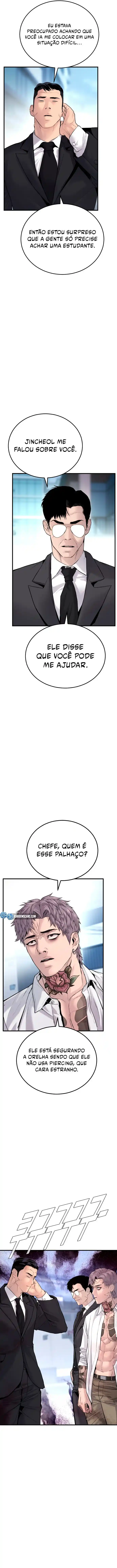 Read Manager Kim Português Manga Online