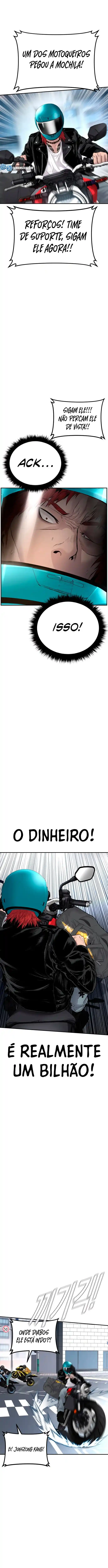 Read Manager Kim Português Manga Online