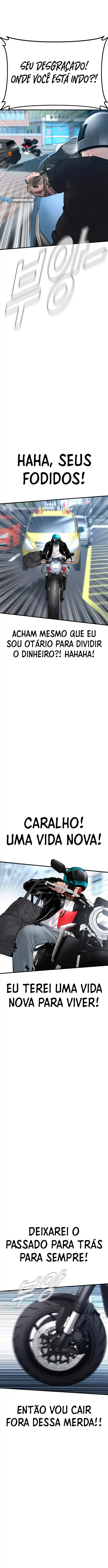 Read Manager Kim Português Manga Online