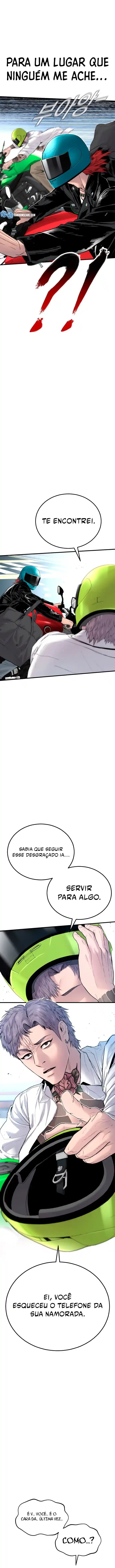 Read Manager Kim Português Manga Online