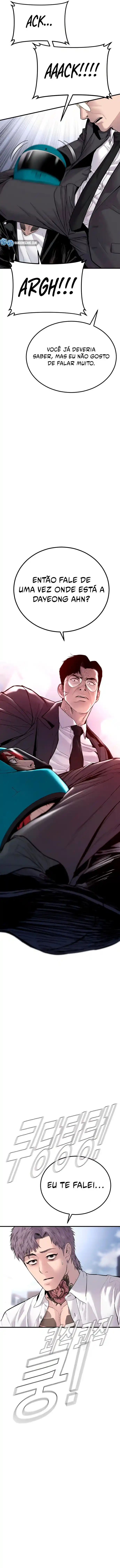 Read Manager Kim Português Manga Online