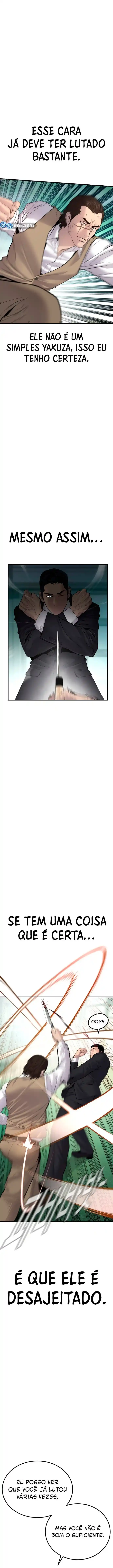 Read Manager Kim Português Manga Online