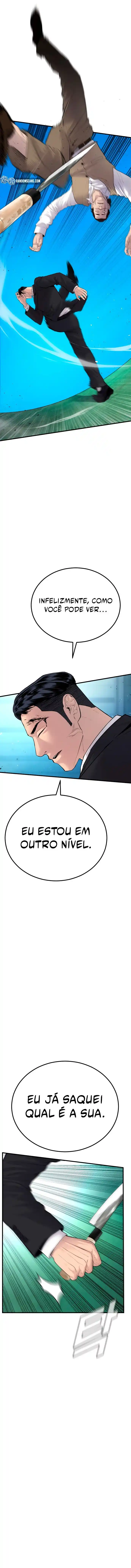 Read Manager Kim Português Manga Online