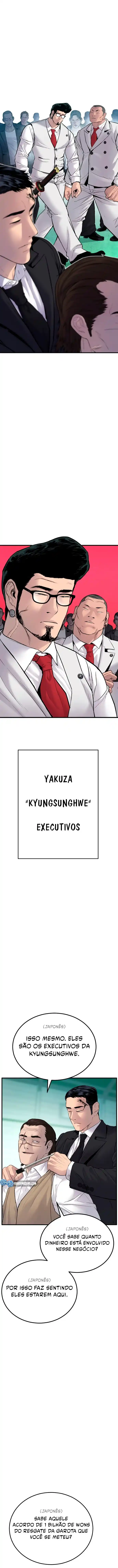 Read Manager Kim Português Manga Online