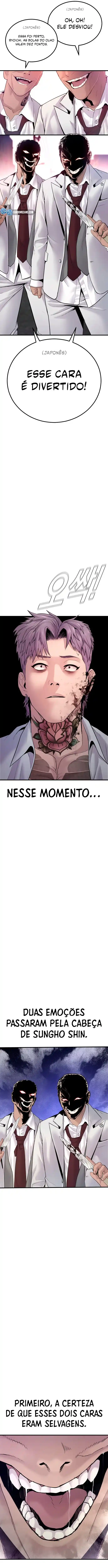 Read Manager Kim Português Manga Online