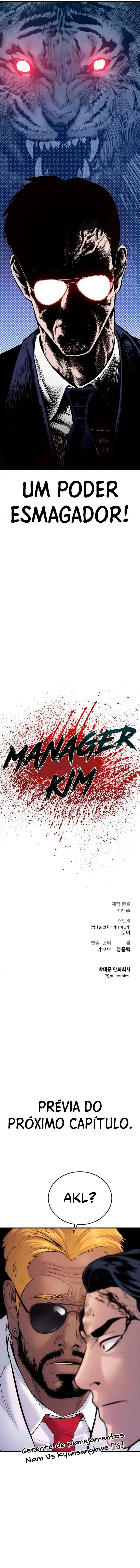 Read Manager Kim Português Manga Online