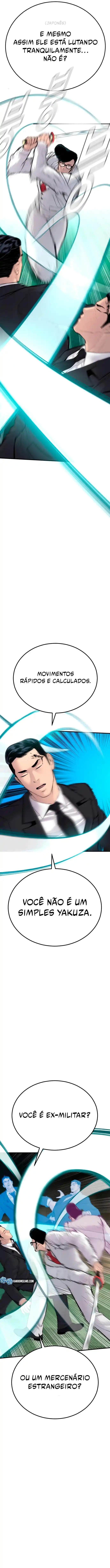 Read Manager Kim Português Manga Online