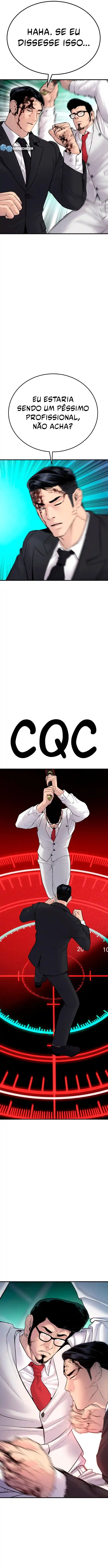 Read Manager Kim Português Manga Online