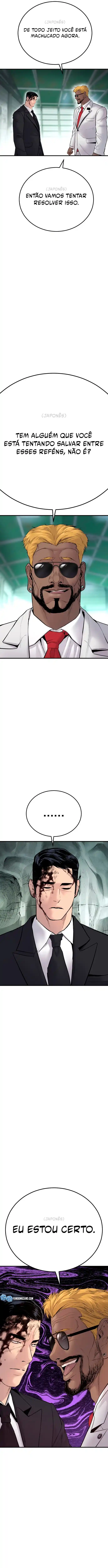 Read Manager Kim Português Manga Online