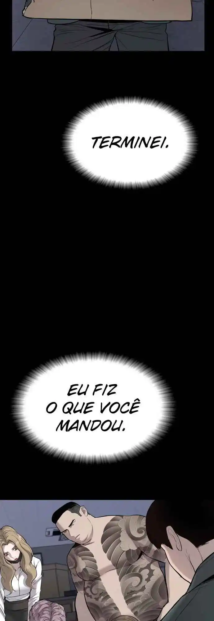 Read Manager Kim Português Manga Online