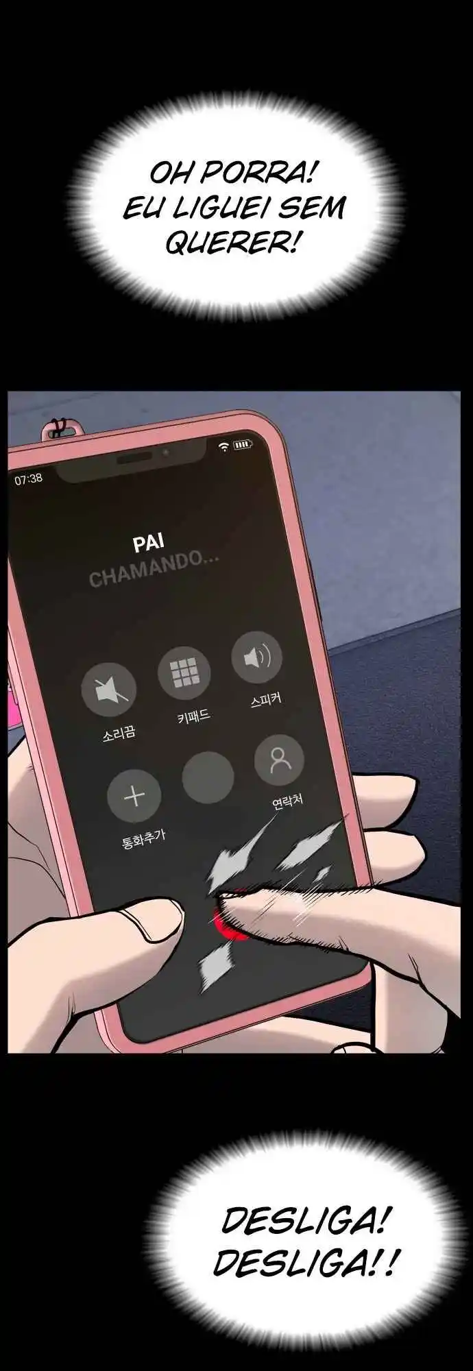 Read Manager Kim Português Manga Online