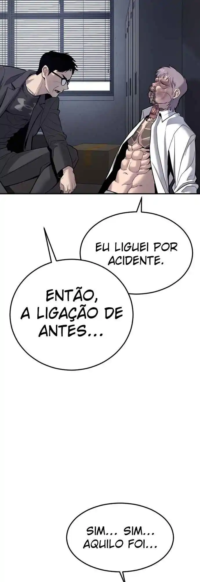 Read Manager Kim Português Manga Online