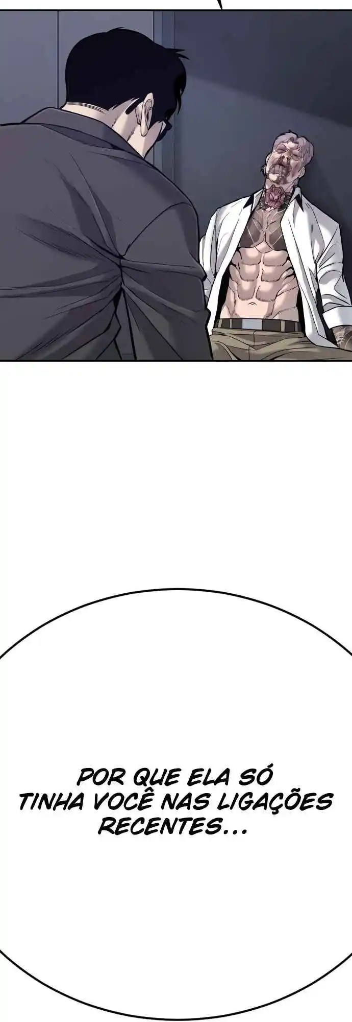 Read Manager Kim Português Manga Online