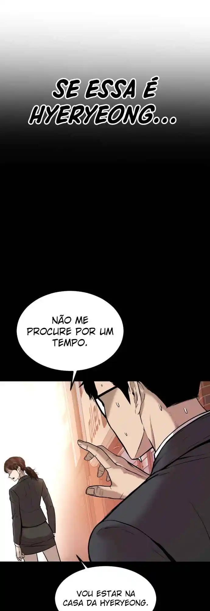 Read Manager Kim Português Manga Online