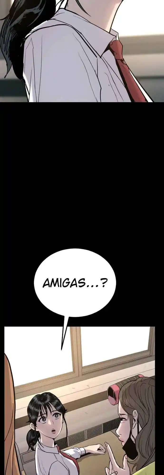 Read Manager Kim Português Manga Online