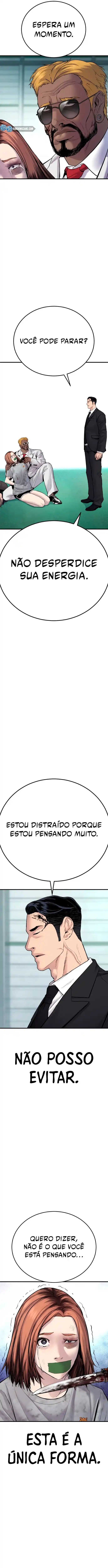 Read Manager Kim Português Manga Online