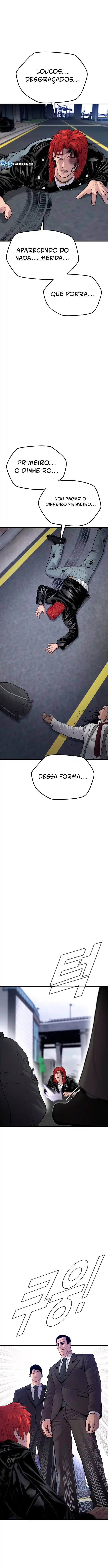 Read Manager Kim Português Manga Online