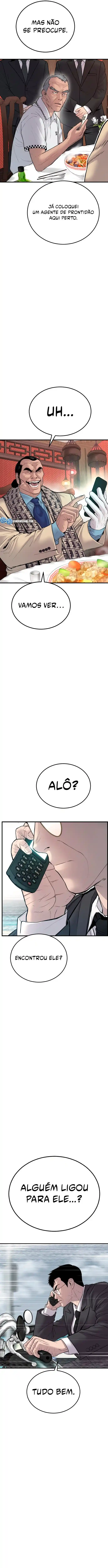 Read Manager Kim Português Manga Online