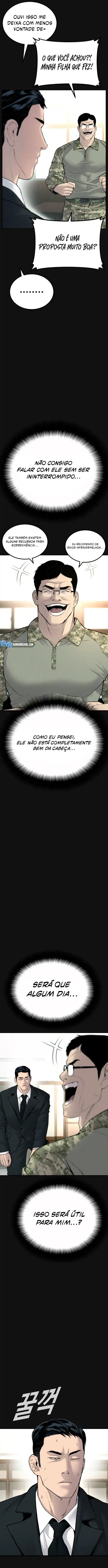 Read Manager Kim Português Manga Online