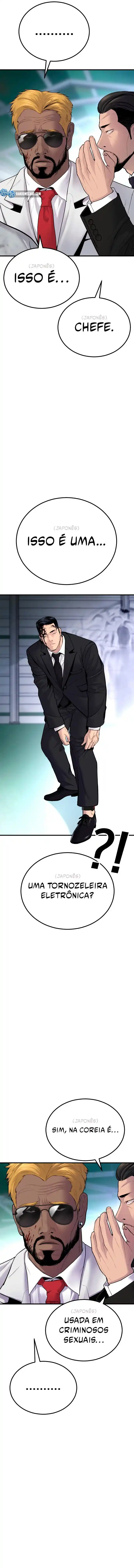 Read Manager Kim Português Manga Online