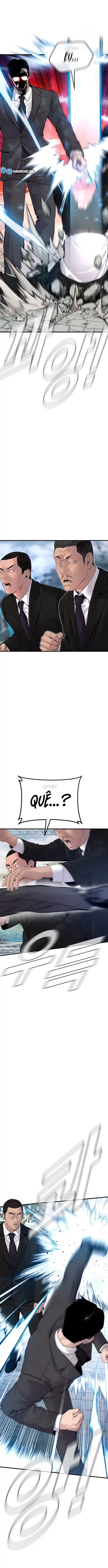 Read Manager Kim Português Manga Online