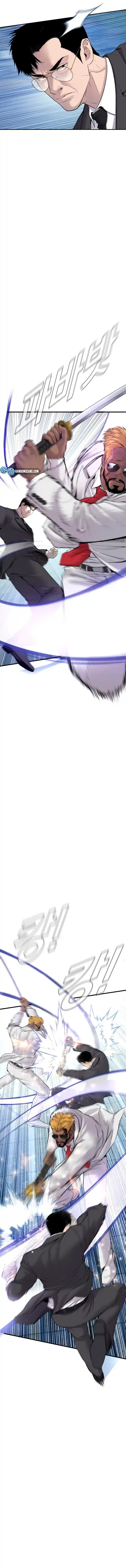 Read Manager Kim Português Manga Online