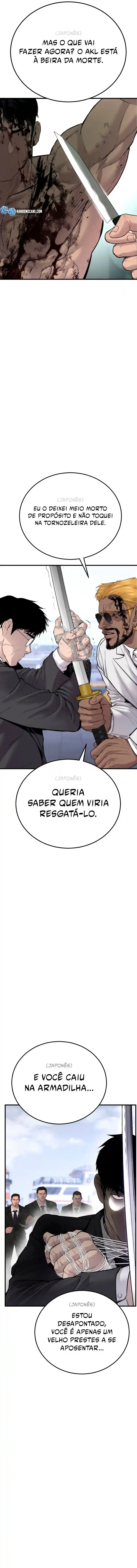 Read Manager Kim Português Manga Online