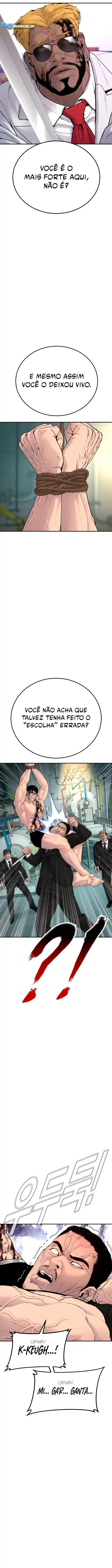 Read Manager Kim Português Manga Online