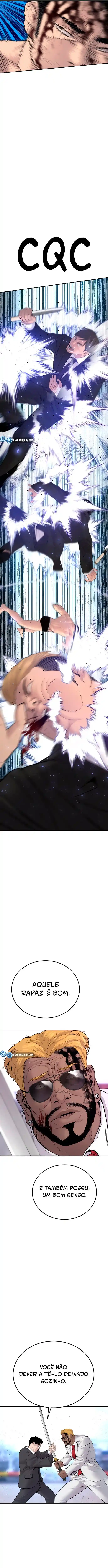 Read Manager Kim Português Manga Online