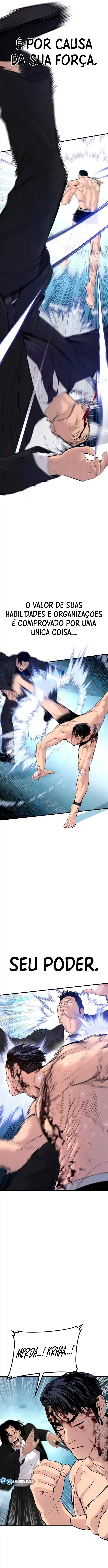 Read Manager Kim Português Manga Online