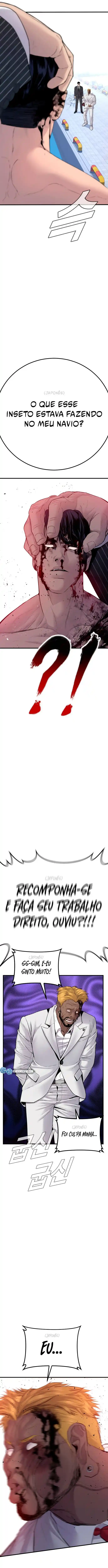 Read Manager Kim Português Manga Online