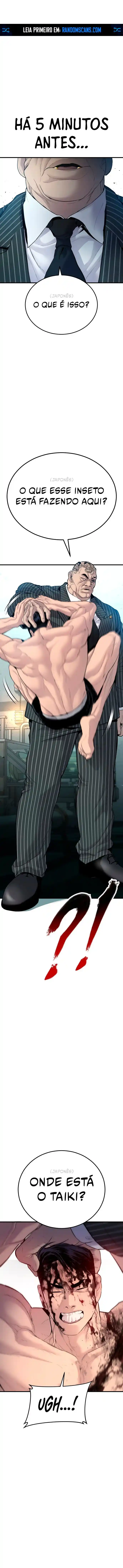 Read Manager Kim Português Manga Online