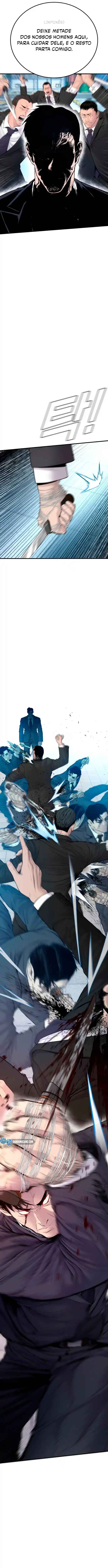 Read Manager Kim Português Manga Online