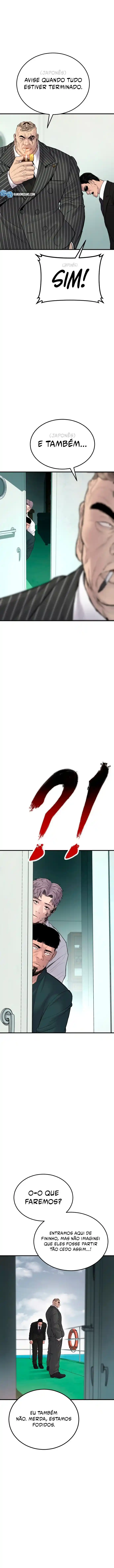 Read Manager Kim Português Manga Online