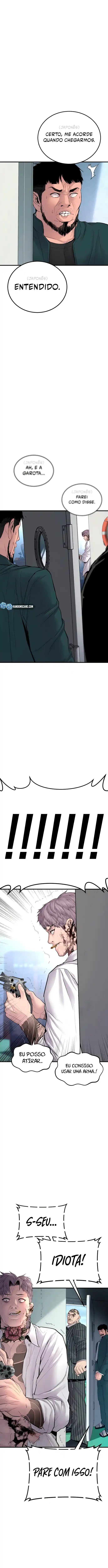 Read Manager Kim Português Manga Online