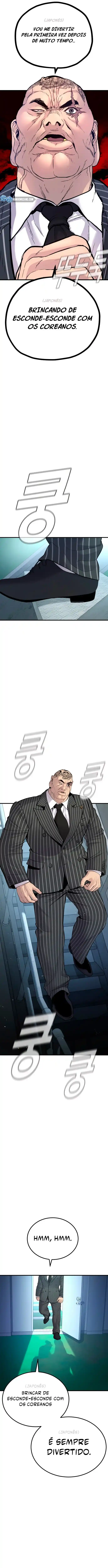 Read Manager Kim Português Manga Online