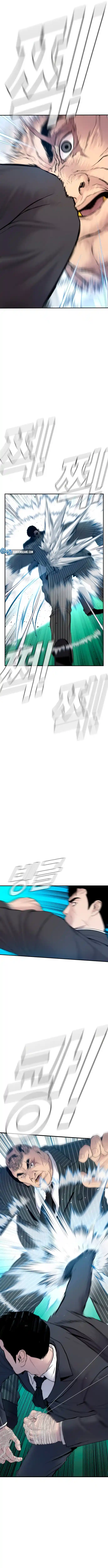 Read Manager Kim Português Manga Online