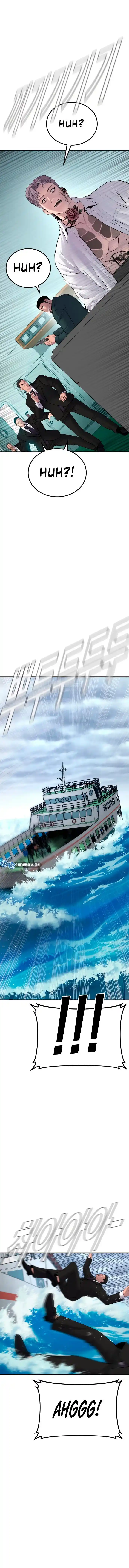 Read Manager Kim Português Manga Online