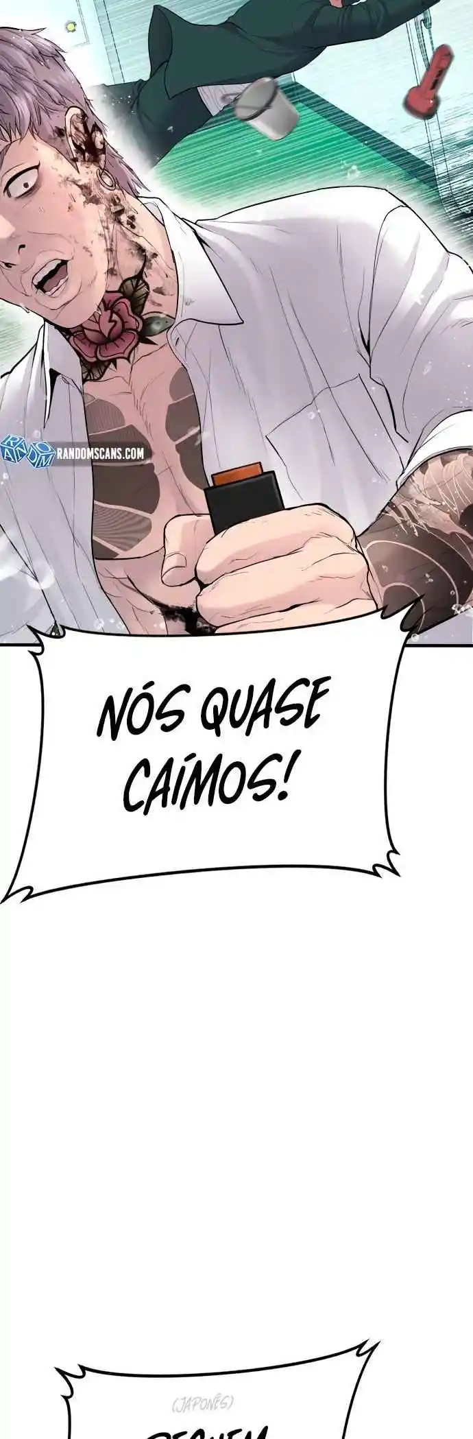 Read Manager Kim Português Manga Online