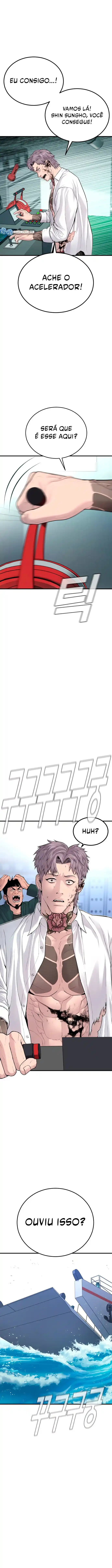 Read Manager Kim Português Manga Online