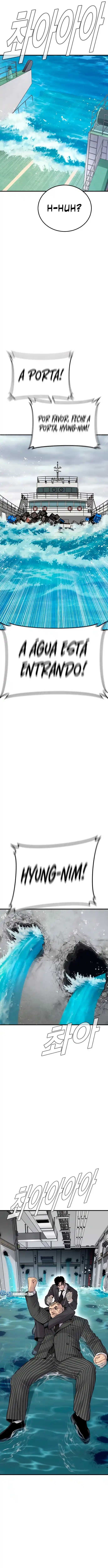 Read Manager Kim Português Manga Online