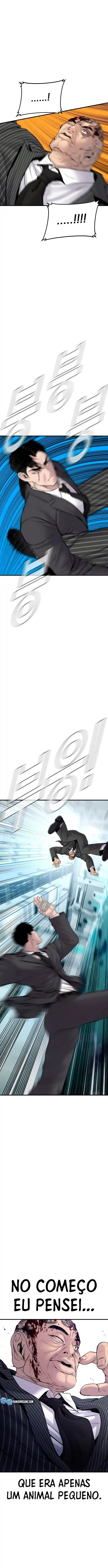 Read Manager Kim Português Manga Online