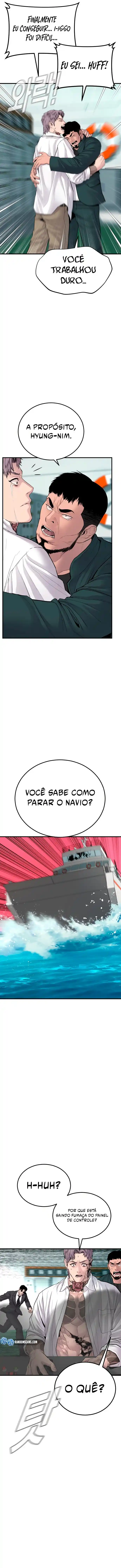 Read Manager Kim Português Manga Online