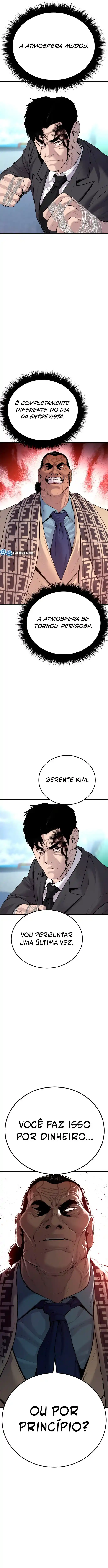 Read Manager Kim Português Manga Online