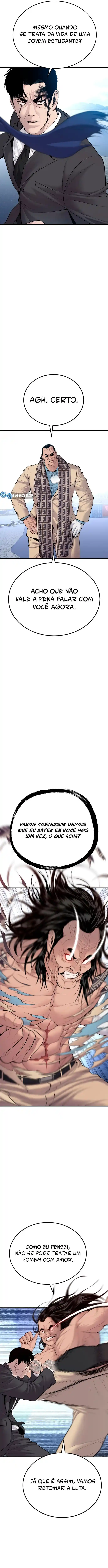 Read Manager Kim Português Manga Online