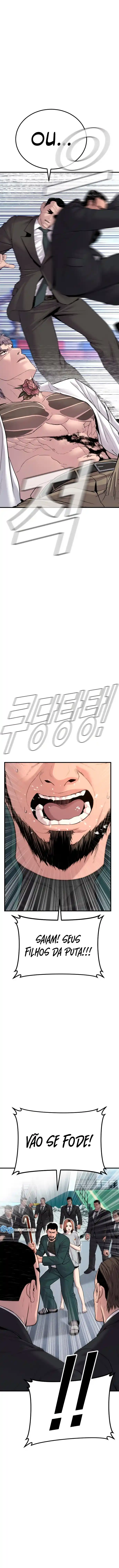 Read Manager Kim Português Manga Online